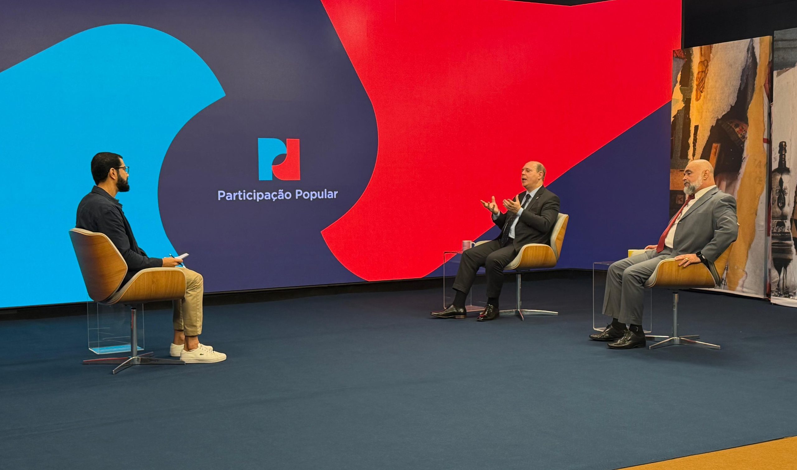 Em debate na TV Câmara, CNC defende negociação coletiva para redução da jornada de trabalho
