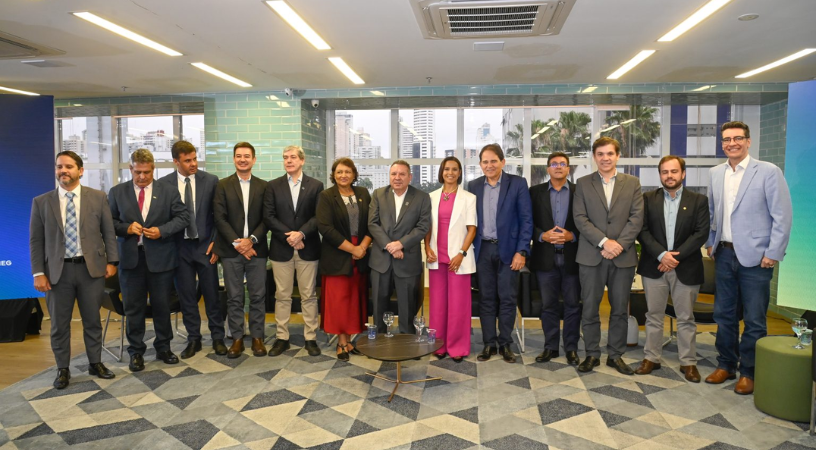 Com participação da Fecomércio-GO, Ficca Goiás é lançada com novidades para a edição 2026