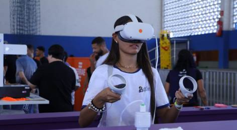 Senac-RJ e Sebrae-RJ realizam Caravanas de Inovação em Niterói