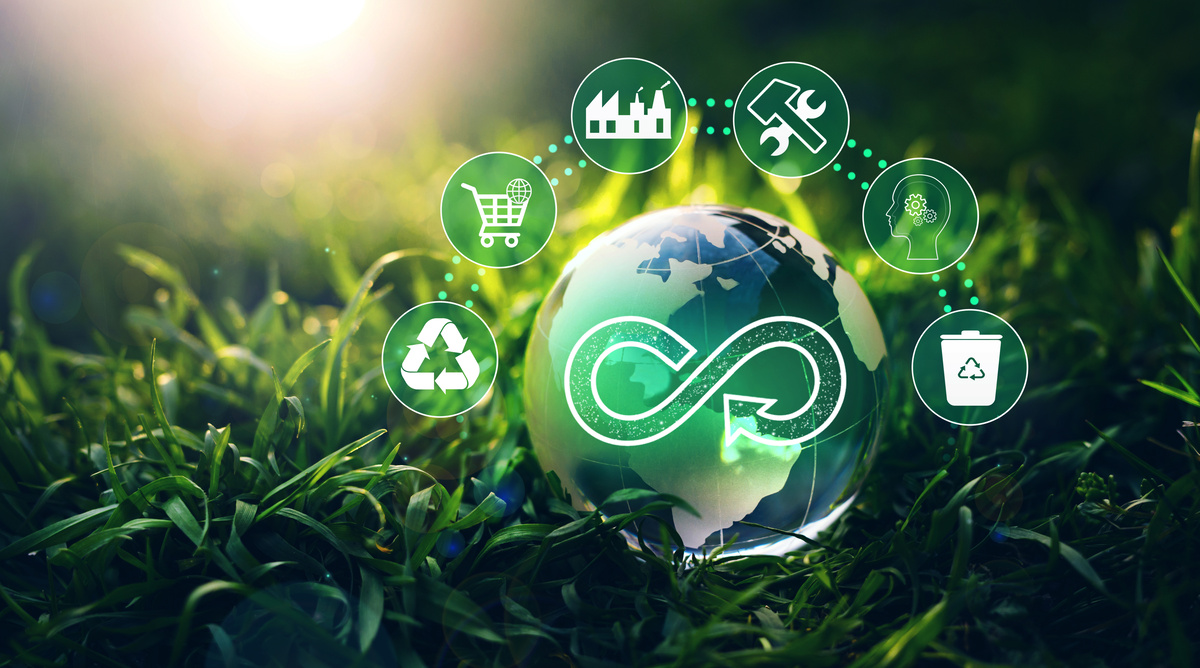 Projeto cria semana de economia circular para estimular consumo sustentável