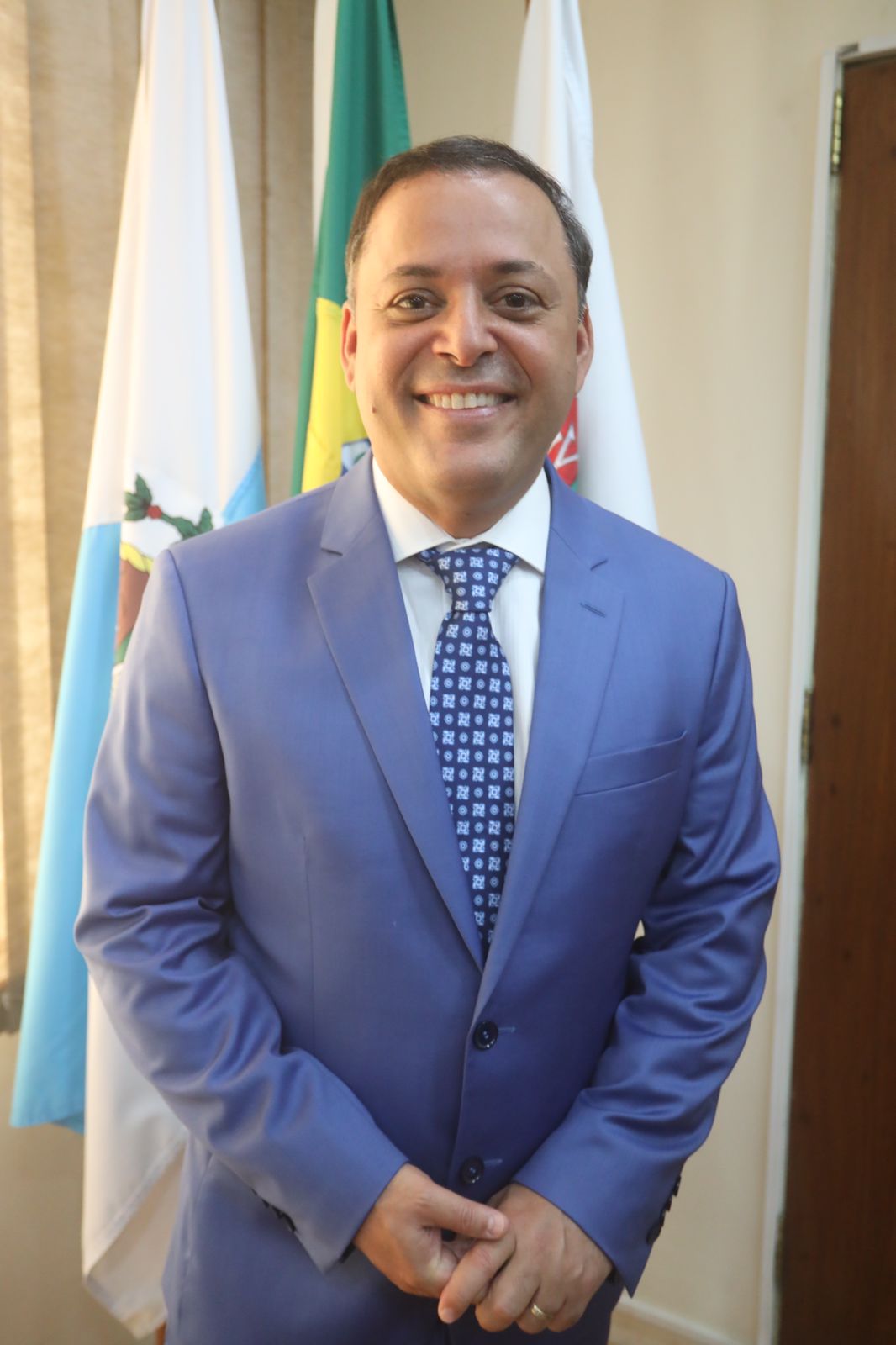 Prefeito
