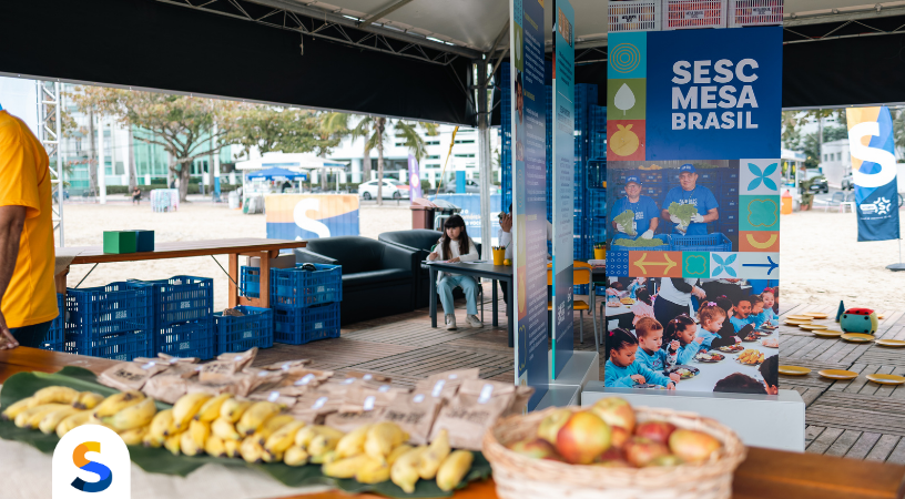Santa Catarina celebra educação, cultura e inovação em grande mobilização do Sistema Comércio