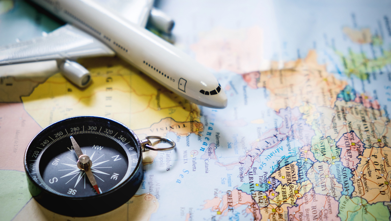 Gastos de turistas estrangeiros no Brasil sobem mais de 9%