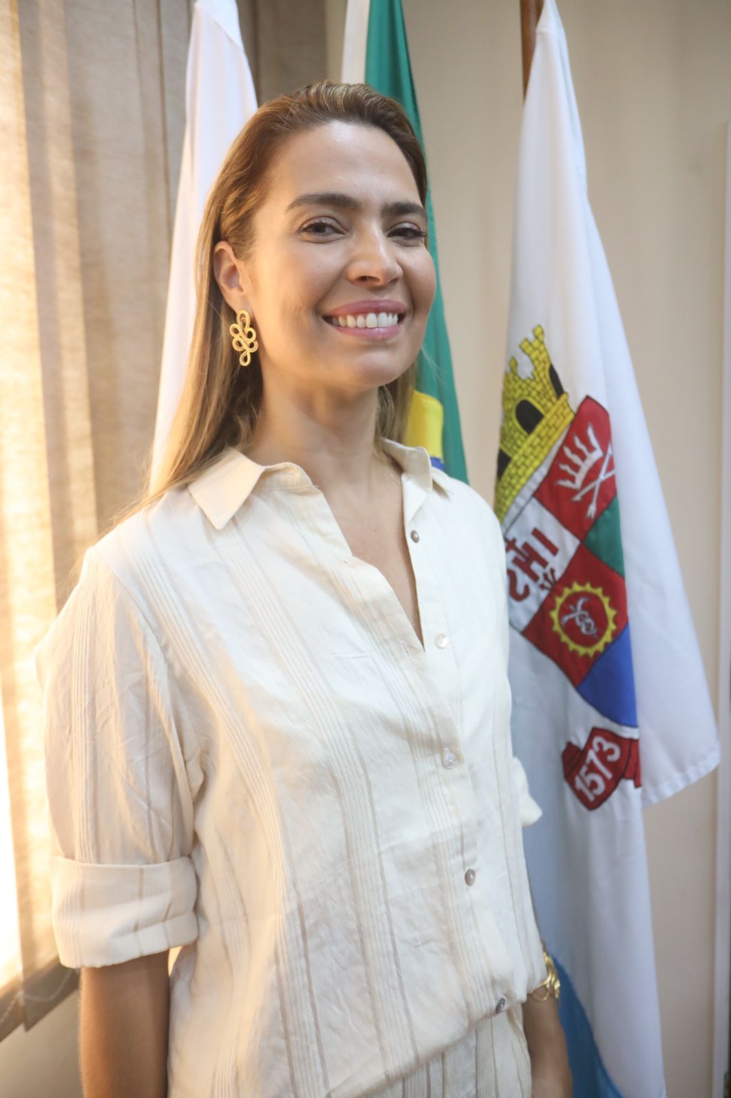 Vice-Prefeita