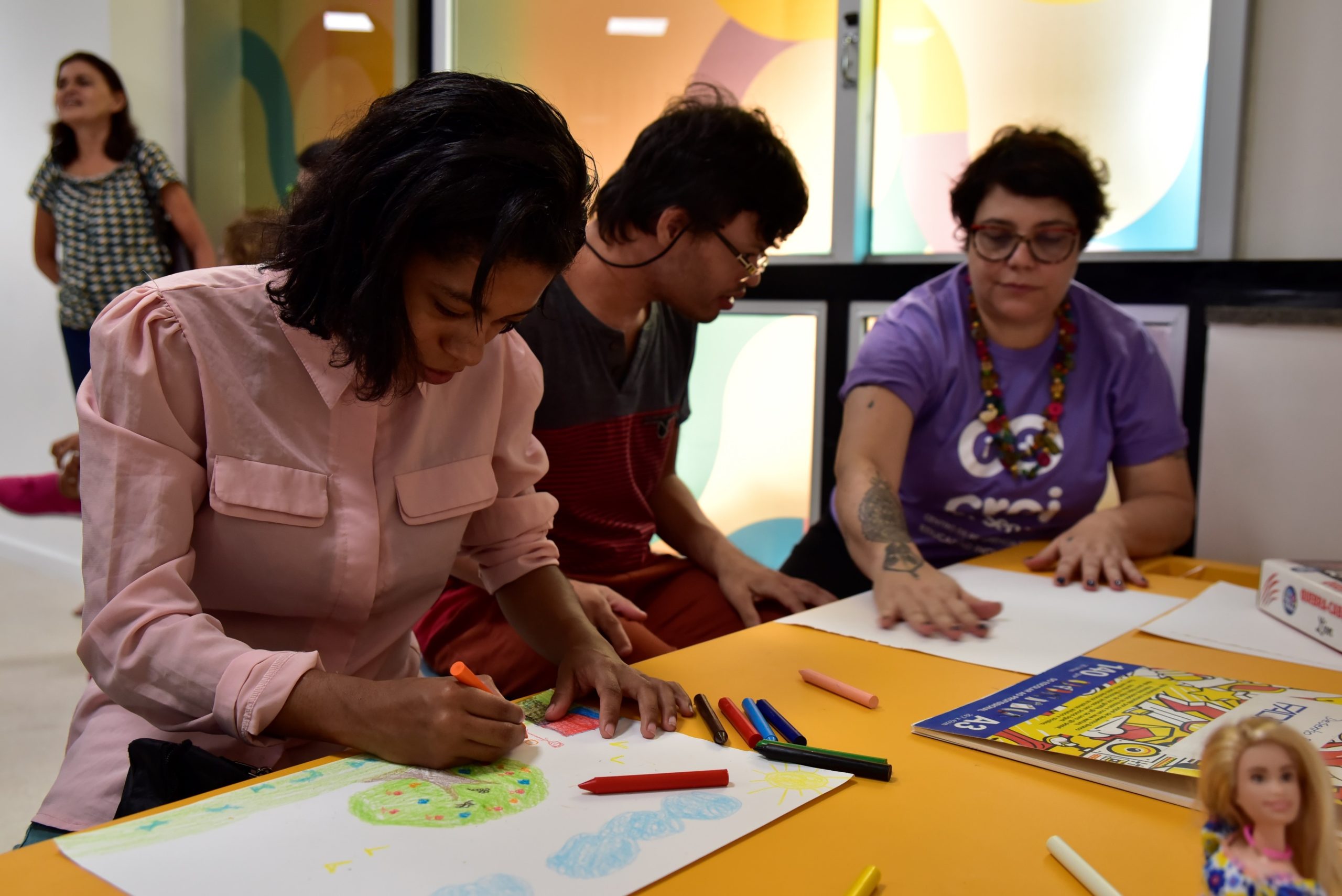 CREI Sesc Senac promove Congresso Internacional