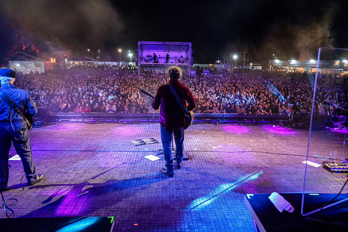 Festival Sesc de Inverno 2026 estará presente em 27 localidades