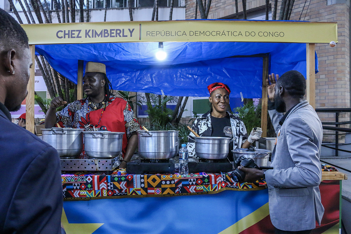 Rio Refugia celebra o Dia Mundial do Refugiado no Sesc Tijuca