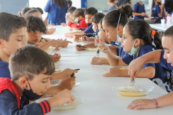 Comissão debate reajuste automático anual no Programa Nacional de Alimentação Escolar