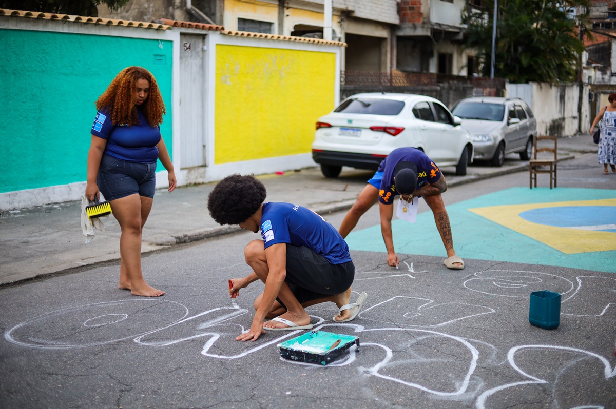 Prefeitura de Niterói prorroga inscrições do concurso “Minha Rua é Hexa” até 8 de junho