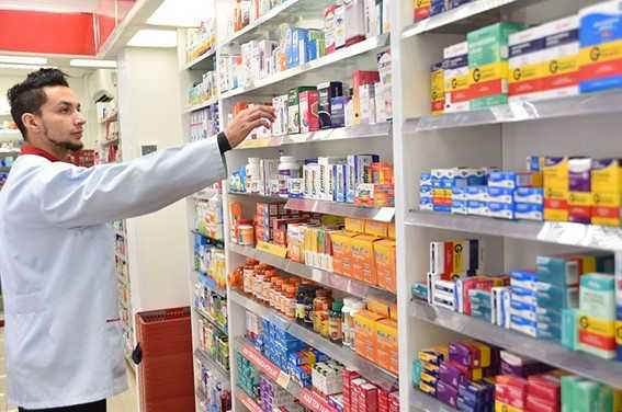 Anvisa determina recolhimento de lotes de antibióticos
