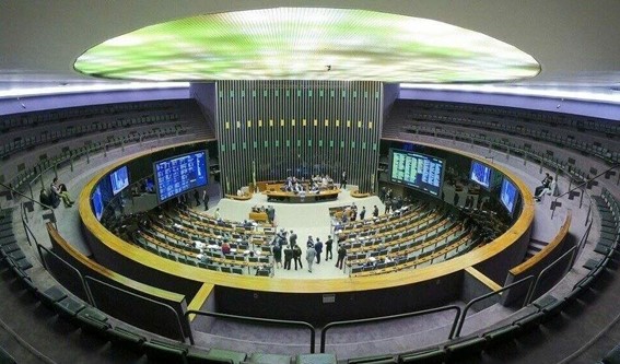 Câmara pode votar nesta semana projetos ligados à saúde