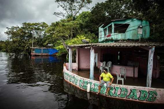 Comissão aprova criação do “Fator Amazônico” para repasses de saúde a região Norte