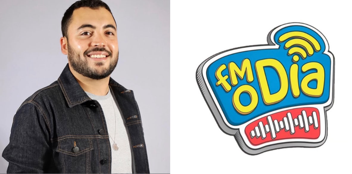 FM O Dia expande operação multiplataforma e reforça pioneirismo sendo a maior rádio do país