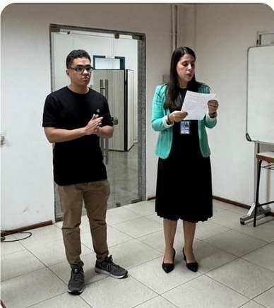 UFF conquista destaque nacional no 23º Prêmio de Iniciação Científica e Tecnológica do CNPq