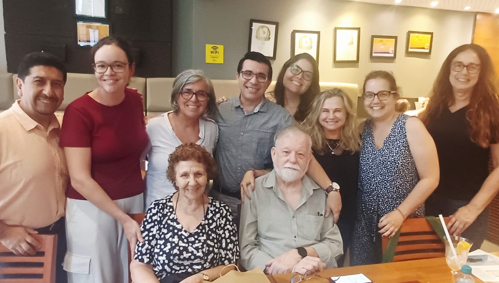 Estudo da UFF mostra queda drástica da mortalidade infantil após avanço da vacinação no Brasil