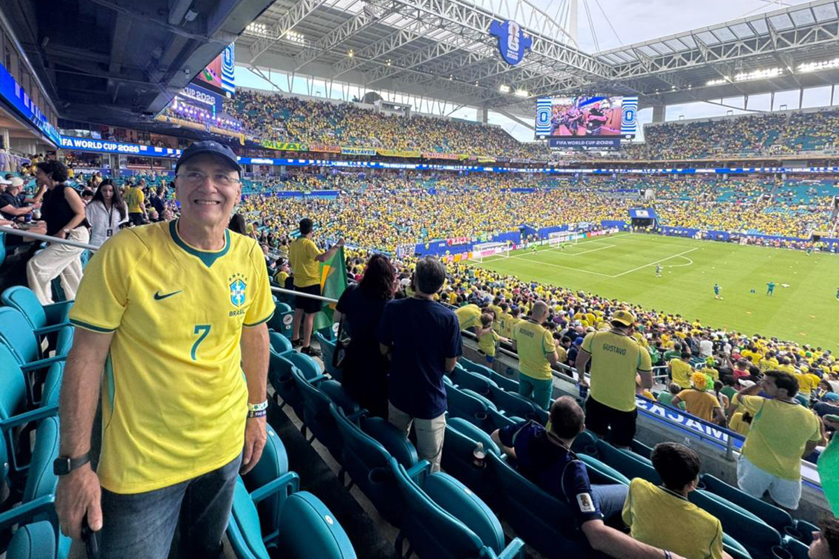 Sesc RJ articula participação na Copa do Mundo Feminina de 2027