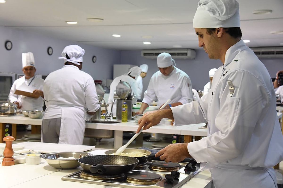 Senac RJ e Sebrae Rio lançam edital para fortalecimento de empresas de gastronomia e turismo