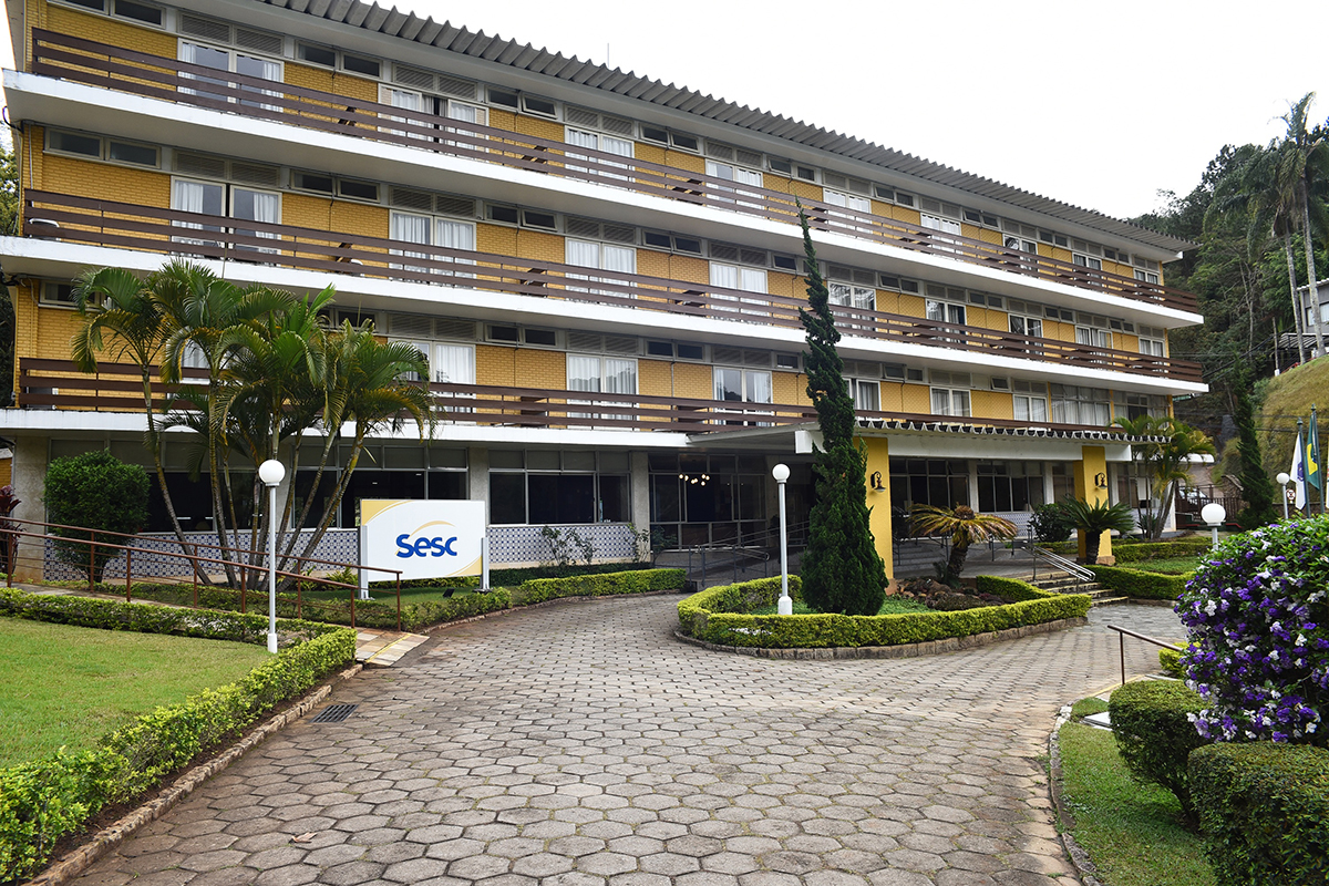 Três hotéis do Sesc RJ conquistam selo Travelers’ Choice, do Tripadvisor