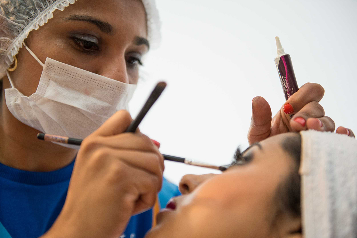 Nova Escola Móvel de Tecnologia do Senac RJ chega à Costa Verde com mais de 140 vagas gratuitas