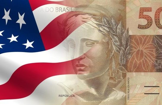 Ministro chama tarifa dos EUA de “indevida” e promete reação