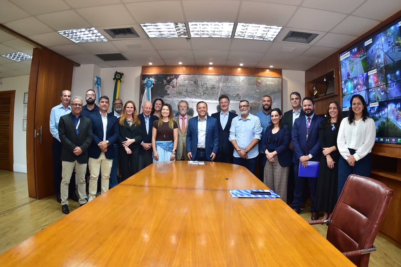 Niterói Jovem EcoSocial terá nova turma com mil vagas para jovens moradores de comunidades