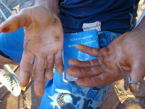 Lei amplia proteção a doméstica resgatada de trabalho análogo à escravidão