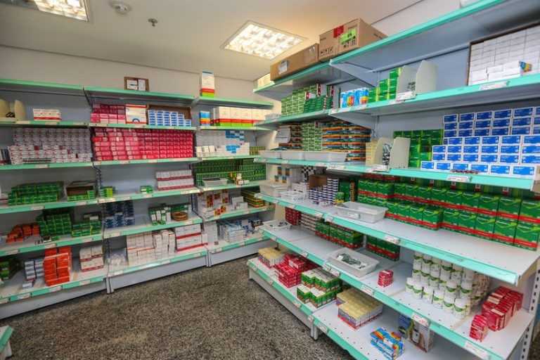 Preços de medicamentos podem variar mais de 2.400% em farmácias de SP