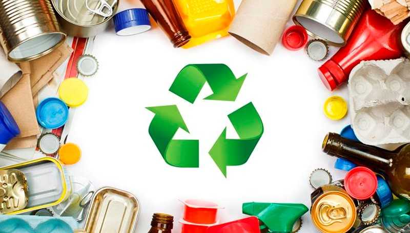 Câmara aprova projeto que torna permanentes os incentivos para a indústria da reciclagem