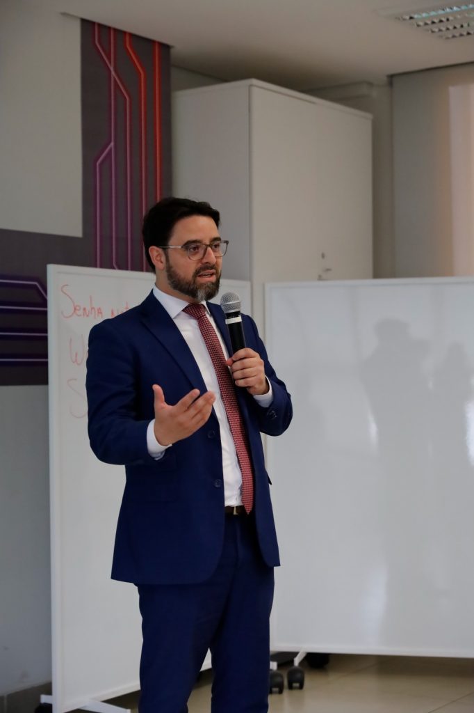 CNC e Fecomércio-MS avançam na construção da Agenda Institucional de Mato Grosso do Sul