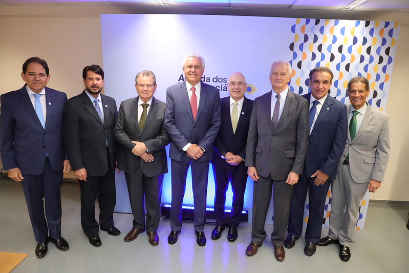 Fecomércio RJ participa da apresentação da Agenda dos Presidenciáveis da CNC