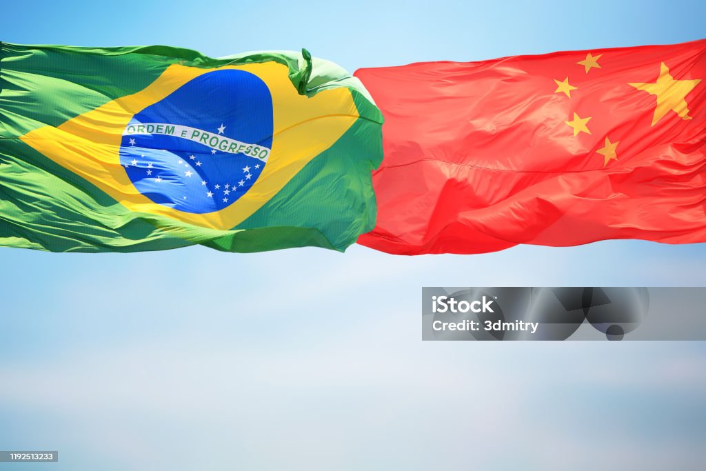 Acordo Mercosul-China é tratado em conversa entre Lula e Xi Jinping