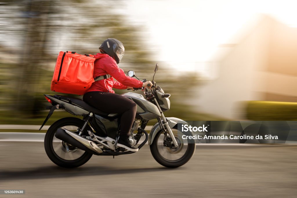 Começa hoje financiamento de moto e bicicleta pelo Move Brasil