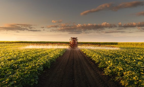 Senado aprova Profert com R$ 10 bi em subsídios para fábricas de fertilizantes