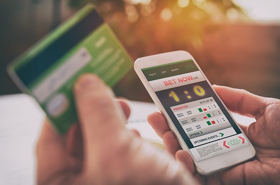 Bets: quatro em cada dez mulheres apostam ou já apostaram online