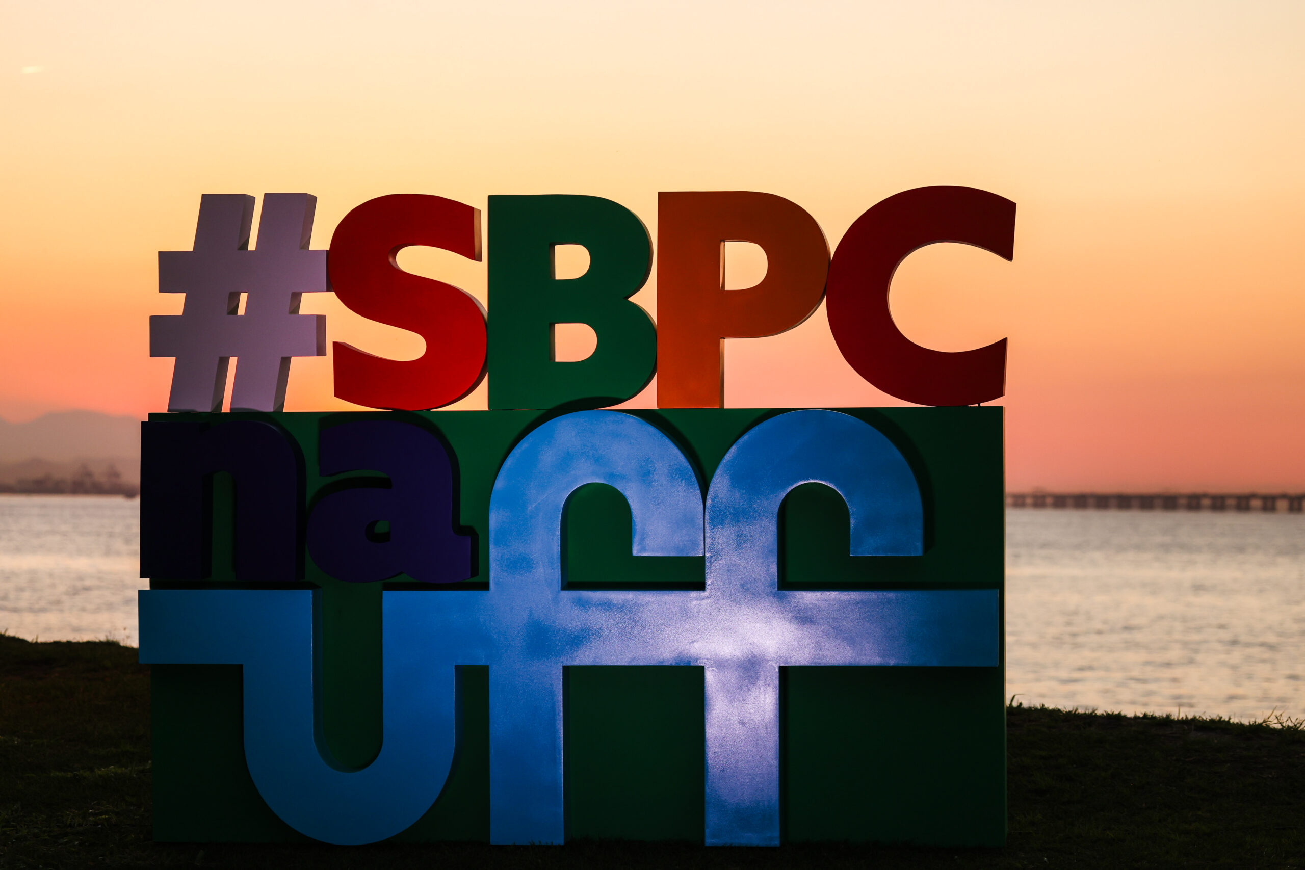 78ª Reunião Anual da SBPC na UFF reúne mais de 60 mil pessoas e consolida edição histórica para a ciência brasileira