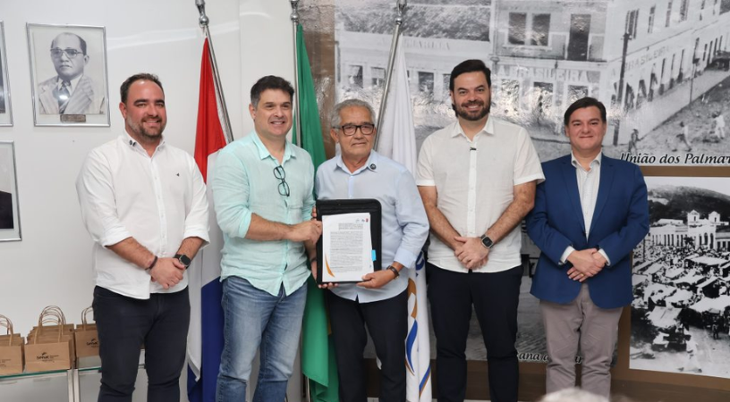 Senac-AL firma parceria com Carajás para implantar nova unidade em Maceió