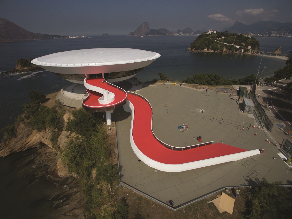 Niterói é reconhecida por experiência inovadora em cultura comunitária