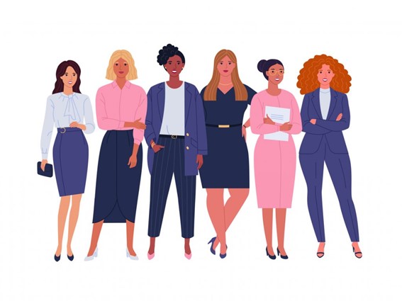 Candidaturas femininas ao Senado crescem e chegam a todos os estados