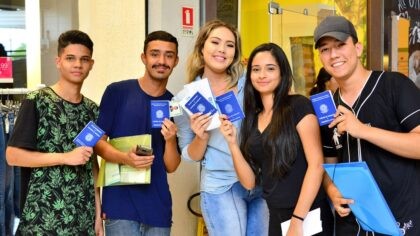 Estatuto do Aprendiz vai a Plenário com urgência