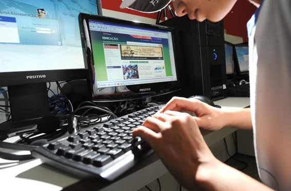 Consulta pública sobre educação a distância vai até sexta-feira