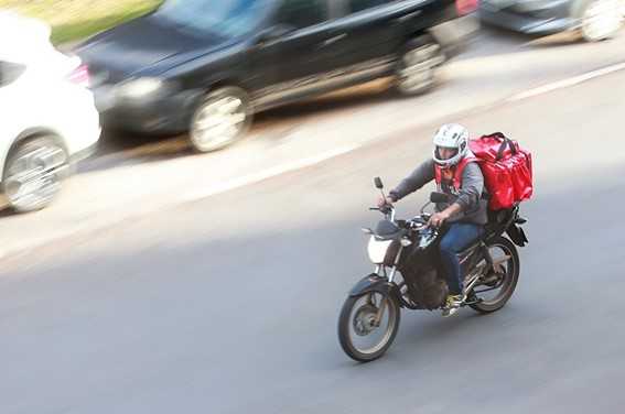 Comissão mista vai analisar crédito para motociclistas de aplicativos