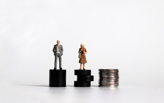 Governo reúne dados sobre igualdade salarial de homens e mulheres