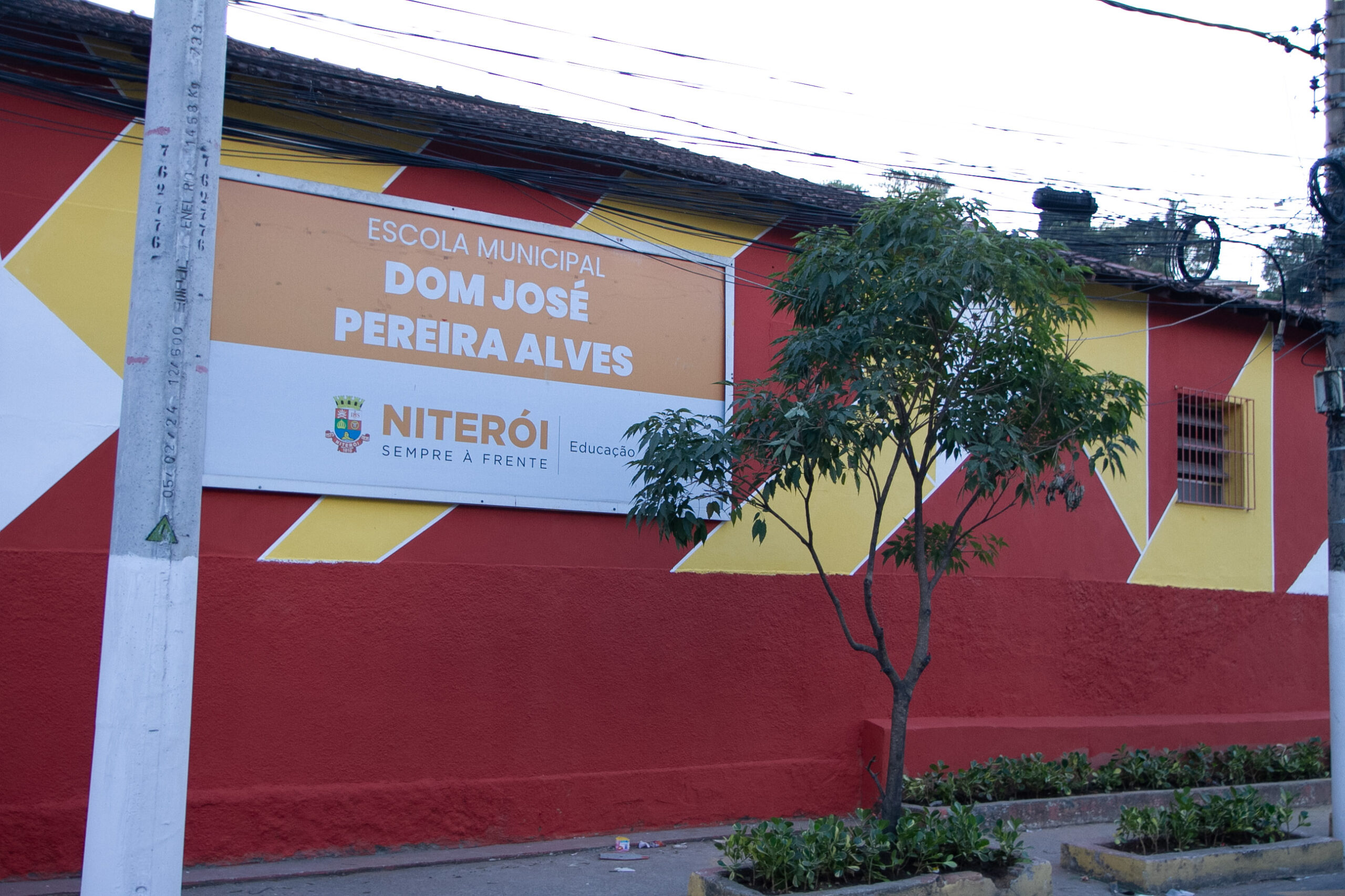 Niterói terá primeira escola pública bilíngue em português e espanhol