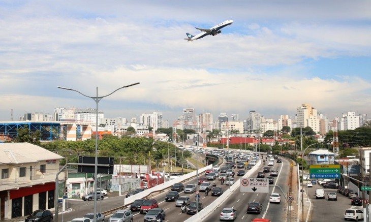 Plano Nacional de Logística prevê R$ 1,2 trilhão em investimentos