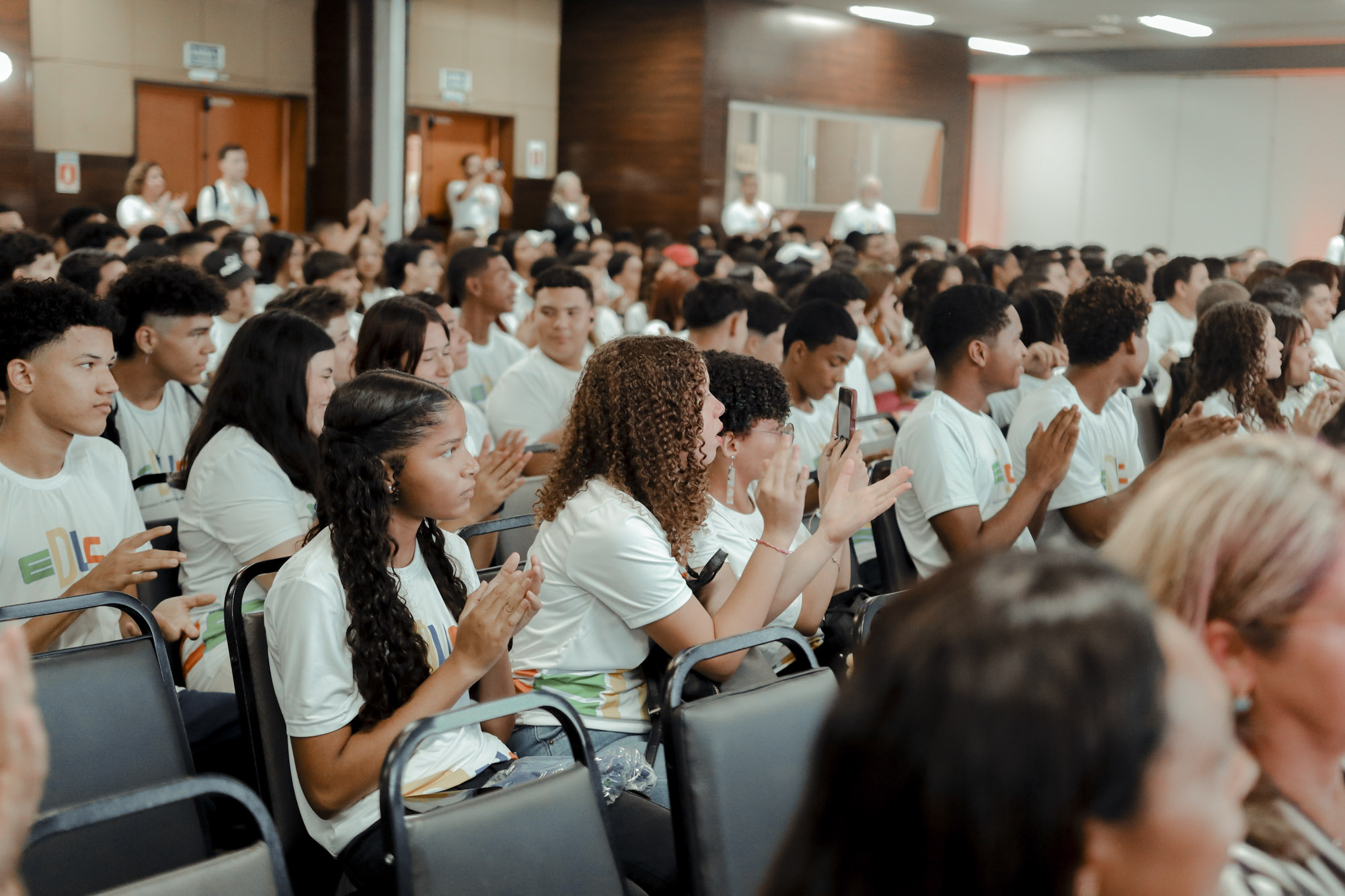 Senac-MT: Primeira Olimpíada do Comércio desafia estudantes da rede pública a criar soluções inovadoras para problemas reais