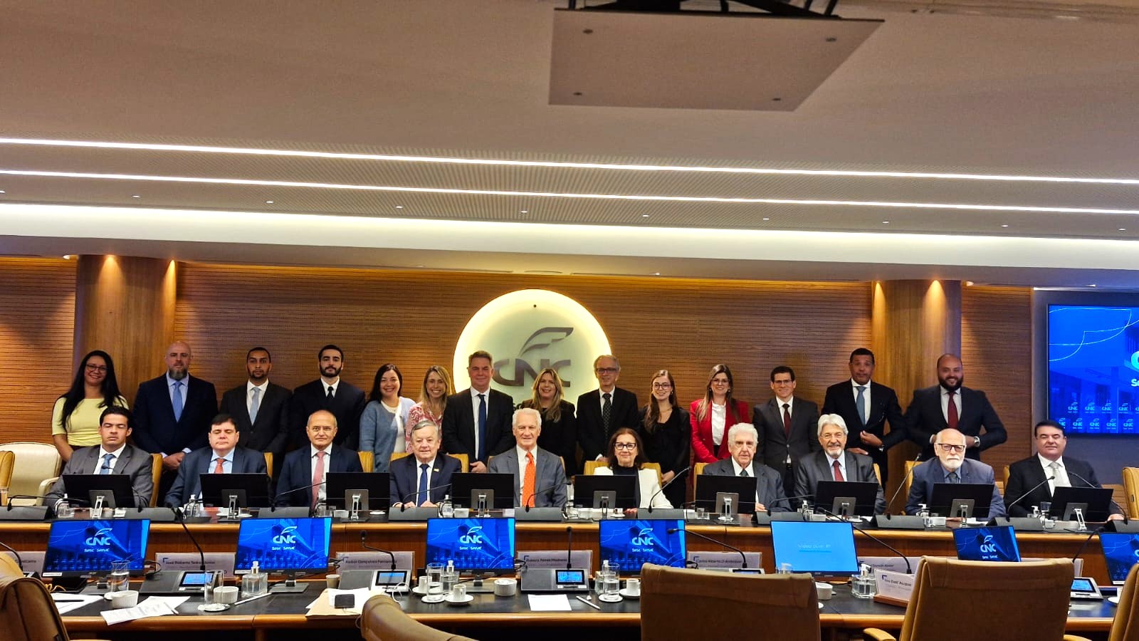Comissão de Enquadramento e Registro Sindical do Comércio esclarece caminhos da representação