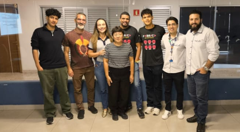 Senac-MS: plataforma criada por alunos será apresentada na 7ª Mostra de Turismo de Campo Grande