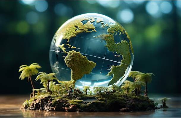 Lei confirma MP de socorro emergencial a vítimas de desastres climáticos