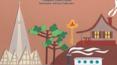 Sesc-PR lança 11ª edição de coletânea de contos com autores paranaenses