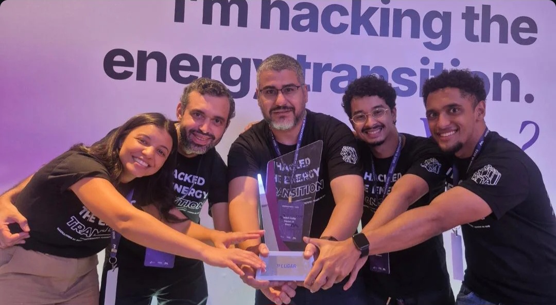 Estudantes da UFF vencem competição de inteligência artificial no Hackathon Coppe IA 2026